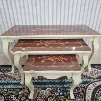 میز عسلی
