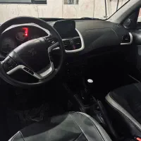 207 tu5 مدل ۱۴۰۲|خودرو سواری و وانت|تهران, نارمک جنوبی|دیوار