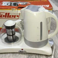 چای ساز feller