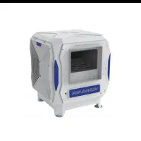 کولر ابی سلولزی پلیمری ایران شرق