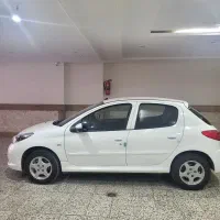 پژو ۲۰۷i اتومات TU5P|خودرو سواری و وانت|مشهد, شاهد (شهرک غرب)|دیوار