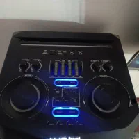 یه جفت باند بزرگ خونگی
