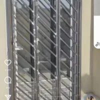 جوشکاری والپست وساخت در حفاظ