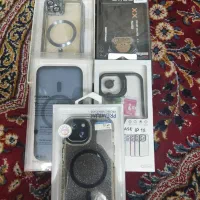 قاب و کاورگوشی ایفون 13و15نرمال|لوازم جانبی موبایل و تبلت|بندرعباس, |دیوار