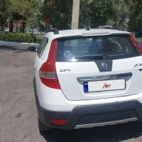 تاج سی گراس مدل 96اتومات|خودرو سواری و وانت|خوی, |دیوار