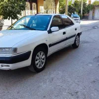 زانتیا مدل 88|خودرو سواری و وانت|شیراز, رکن‌آباد|دیوار