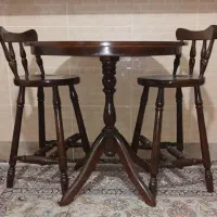 میز ناهار خوری ۲ نفره