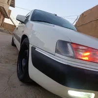 زانتیا مدل 85