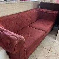 مبل هشت نفره