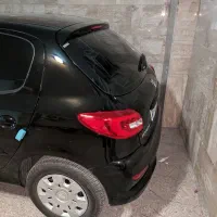 207 tu5p سقف فلز|خودرو سواری و وانت|کرمان, |دیوار