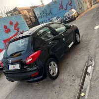 پژو207 پانا ارتقاء|خودرو سواری و وانت|گلستان (تهران), |دیوار