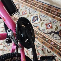 دوچرخه دنده ای تایوانی در حد نو|دوچرخه، اسکیت، اسکوتر|یزد, |دیوار