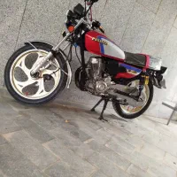 پیشرو 200cc|موتورسیکلت|محلات, |دیوار