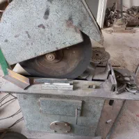 اره اتشی تک فاز