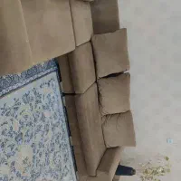 مبل راحتی ال|مبلمان خانگی و میز عسلی|بوشهر, |دیوار