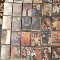 نوار کاست پاکستانی|فیلم و موسیقی|کرمان, |دیوار