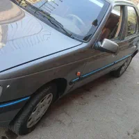 پژو slx|خودرو سواری و وانت|اصفهان, شیخ اشراق|دیوار