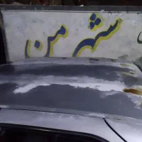 پارس 84 دوگانه|خودرو سواری و وانت|مراغه, |دیوار