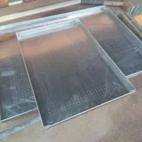 دیس پانچ|ظروف پخت‌وپز|حبیب آباد, |دیوار