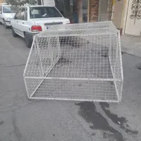 باربند پراید وانت