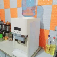 آبسردکن عتیقه ژاپنی فابریک یخ یخ از کویت فرستادن