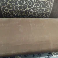 پشتی|پشتی|شیراز, کوشک میدان|دیوار