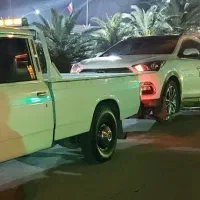 یدک کش چرخگیر نیسان امدادخودرو جرثقیل خودروبر