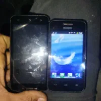 دوتا گوشی هواوی