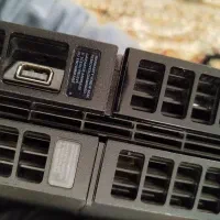 کنسول ps4 کپی خور|کنسول، بازی ویدئویی و آنلاین|تربت جام, شهید نصرالهی|دیوار