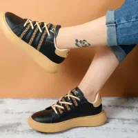 کفش اسپرت Adidas/ زنانه /تک با قیمت عمده