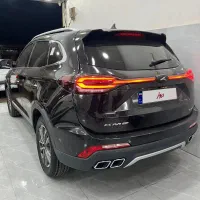 Kmc k7|خودرو سواری و وانت|گرگان, |دیوار