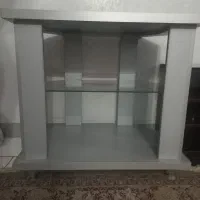 میز تلویزیون و عسلی