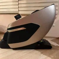 مبل ماساژ روتای ۵۹۸۰|تجهیزات ورزشی|رشت, گلسار|دیوار