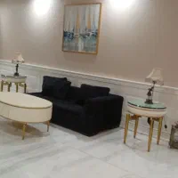 آپارتمان۱۱۰متر/۲خواب/خوش نقشه