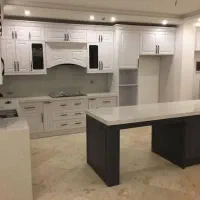 کابینت وکمددیواری (شرایطی ویژه)|مصالح و تجهیزات ساختمان|قم, بیست متری ولیعصر|دیوار