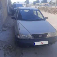 پراید ۱۴۱ مدل ۸۵