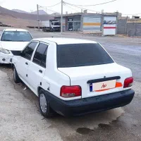 پراید ۱۳۱ خیلی تمیز
