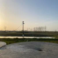 فروش پرورش ماهی ۲ هکتاری تمام‌در طرح هادی|فروش دفتر صنعتی، کشاورزی، تجاری|کیاشهر, |دیوار