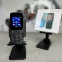 گوشی نوکیا ۱۱۰ اصلی ریجستر