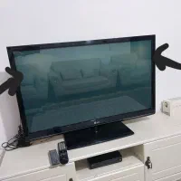 تلویزیون Lcd  ال جی