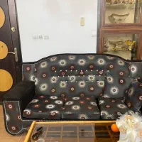 مبل ۷ نفره|مبلمان خانگی و میز عسلی|قائم‌شهر, |دیوار