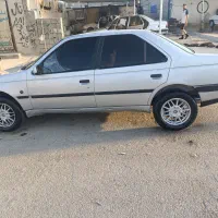 پژو ۸۹ فول لوازم