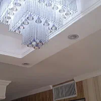 فروش لوستر|لوستر و چراغ آویز|شیراز, اصلاح‌نژاد|دیوار