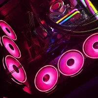 کیس گیمینگ اقتصادی