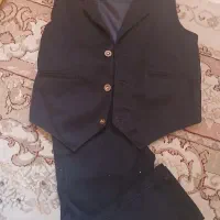 لباس مجلسی دختر و پسر