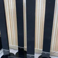 باند اسپیکر سینما خانگی LG|سیستم صوتی خانگی|تهران, تهرانپارس غربی|دیوار