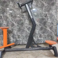 لوازم باشگاهی بدنسازی