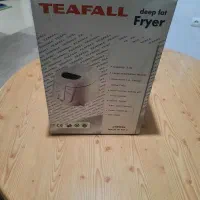 سرخ کن  تفال ۲/۵ لیتری|اجاق گاز و لوازم برقی پخت‌وپز|پرند, فاز ۱|دیوار