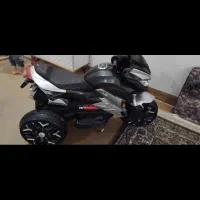 موتور شارژی|اسباب‌بازی بچه|ایذه, |دیوار