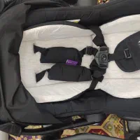 سرویس کالسکه سه چرخه|کالسکه و لوازم جانبی|کاشمر, |دیوار